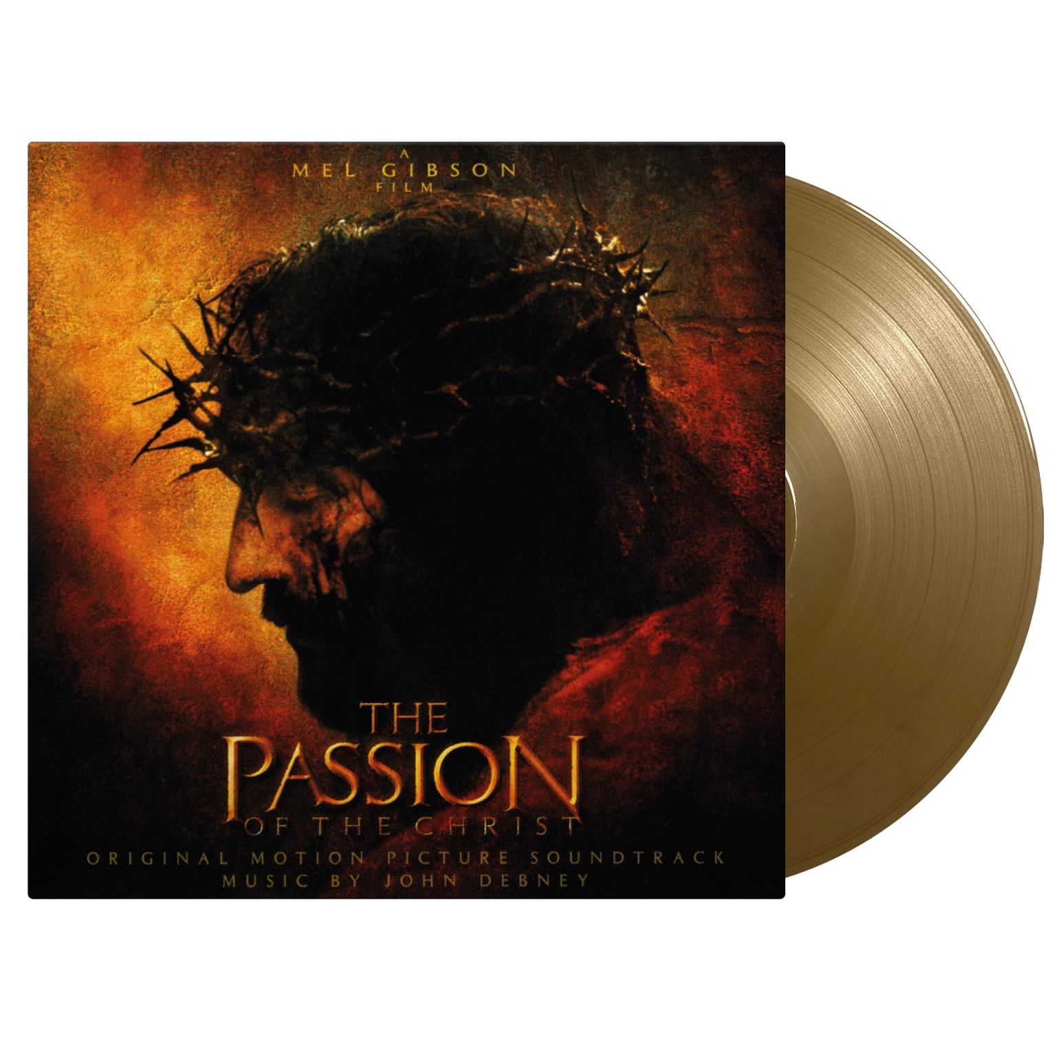 Passion Of The Christ